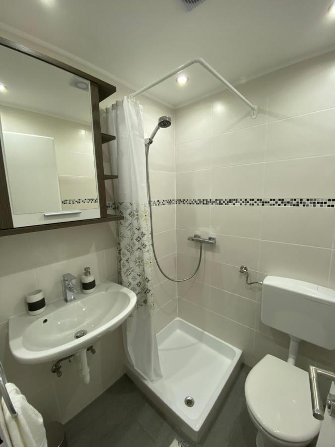 Ossiach Apartment 1 Heiligen Gestade Екстер'єр фото