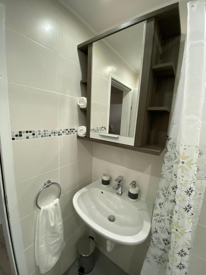 Ossiach Apartment 1 Heiligen Gestade Екстер'єр фото