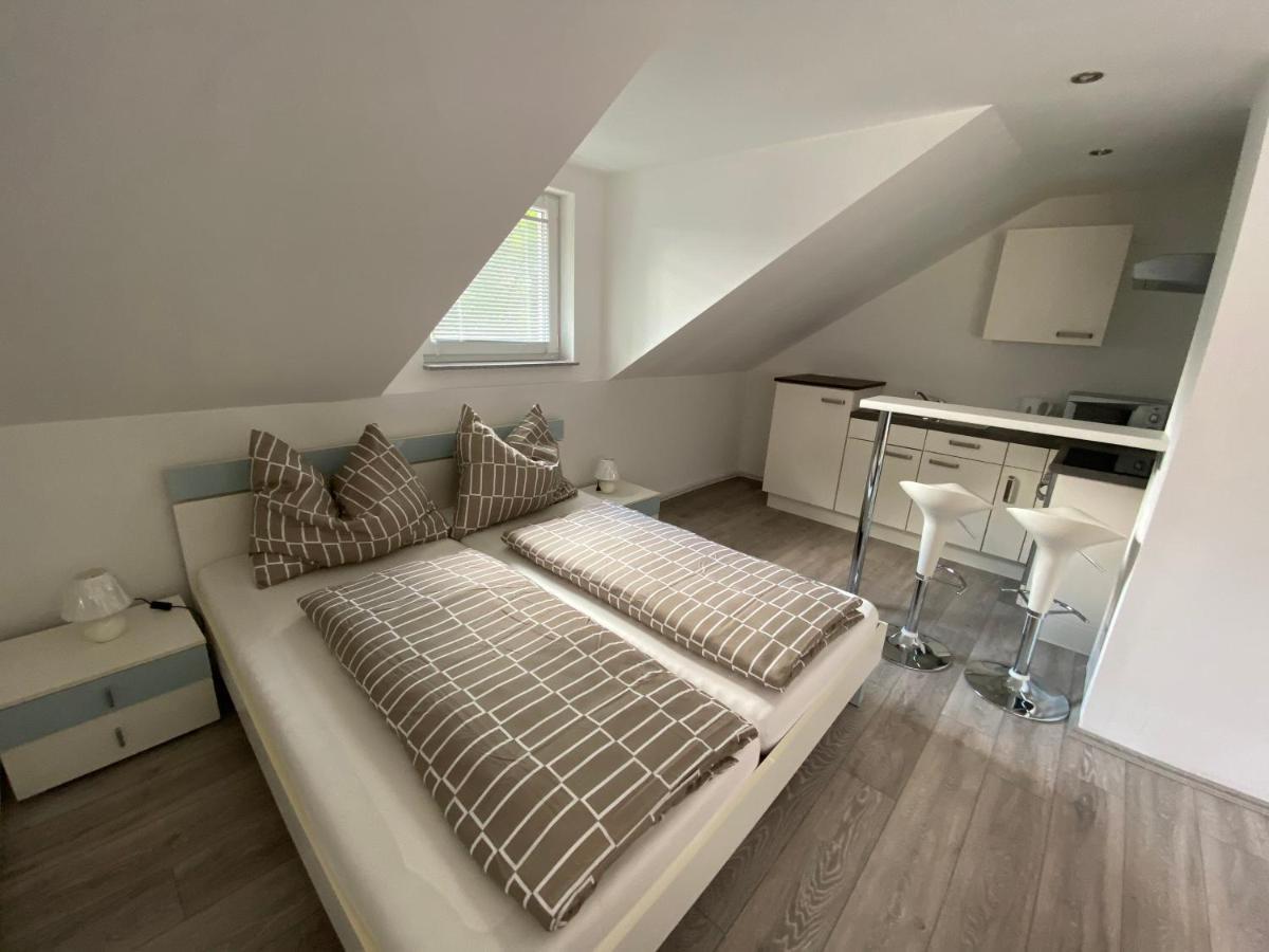 Ossiach Apartment 1 Heiligen Gestade Екстер'єр фото
