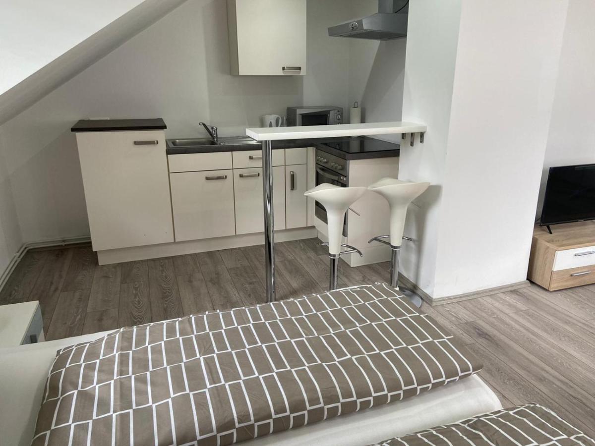 Ossiach Apartment 1 Heiligen Gestade Екстер'єр фото