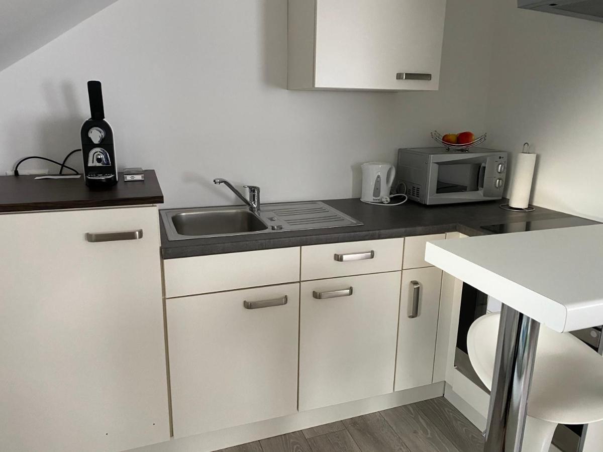 Ossiach Apartment 1 Heiligen Gestade Екстер'єр фото