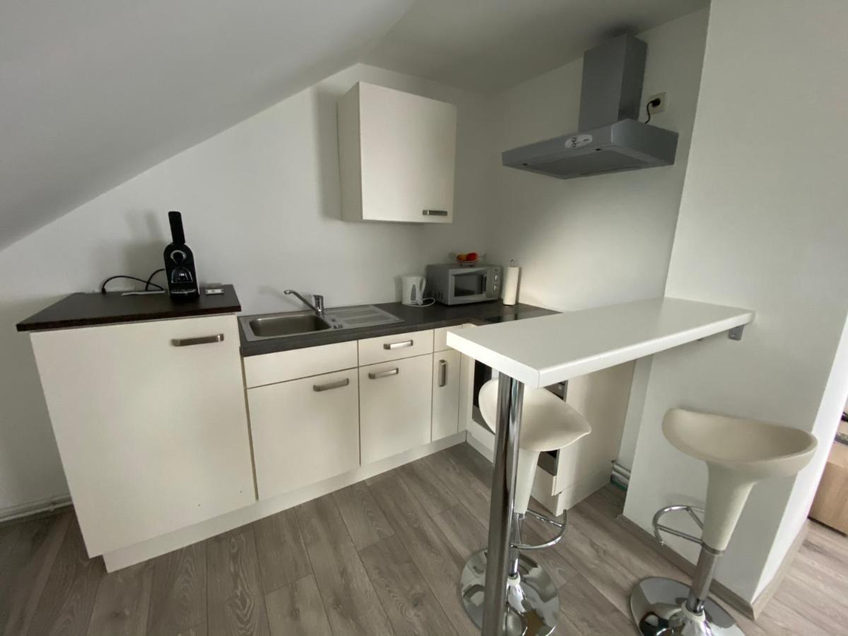 Ossiach Apartment 1 Heiligen Gestade Екстер'єр фото