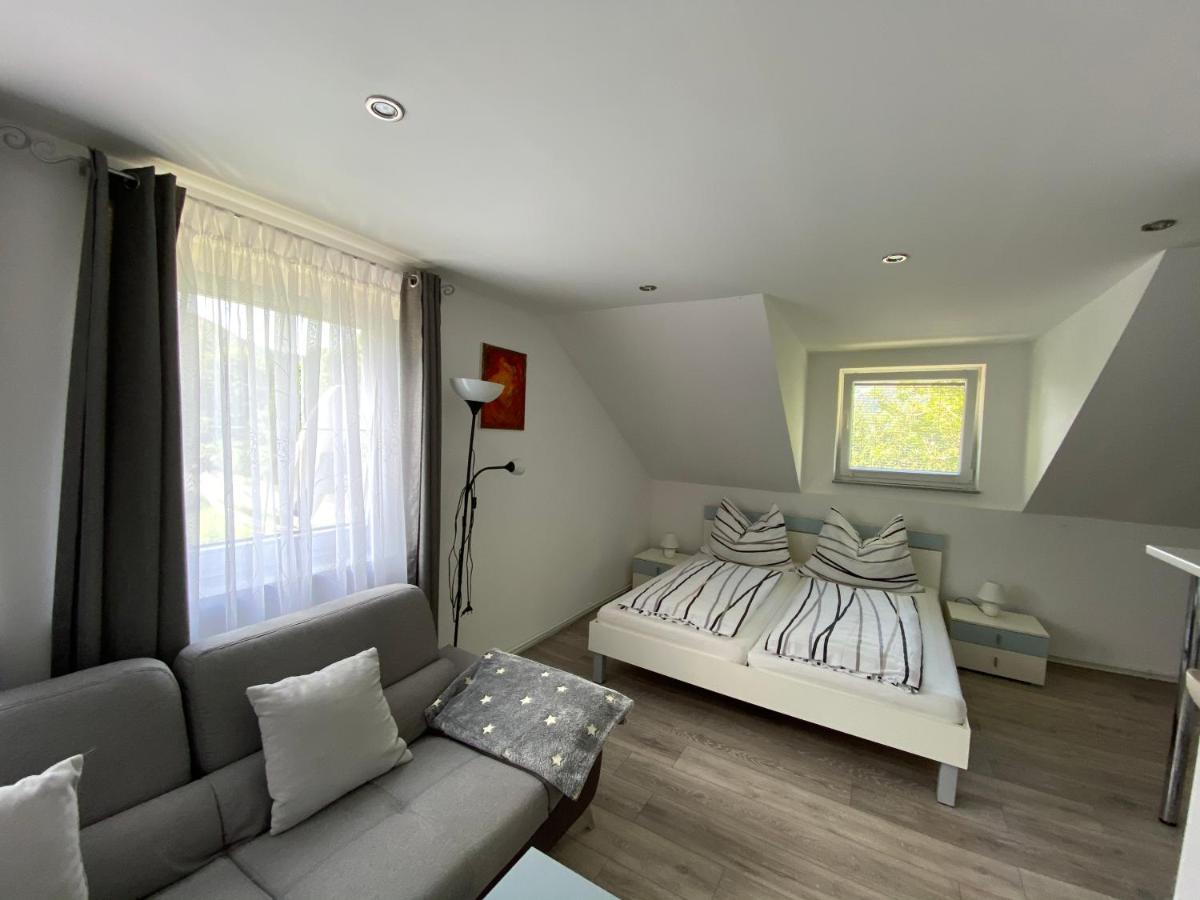 Ossiach Apartment 1 Heiligen Gestade Екстер'єр фото