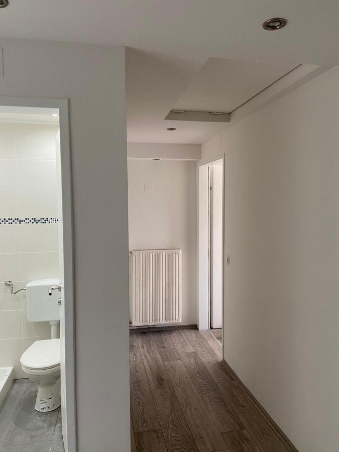 Ossiach Apartment 1 Heiligen Gestade Екстер'єр фото
