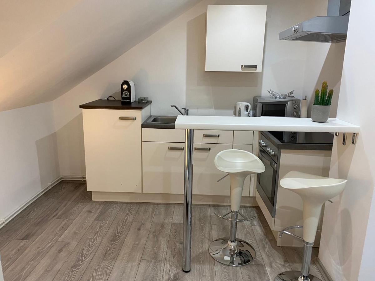 Ossiach Apartment 1 Heiligen Gestade Екстер'єр фото