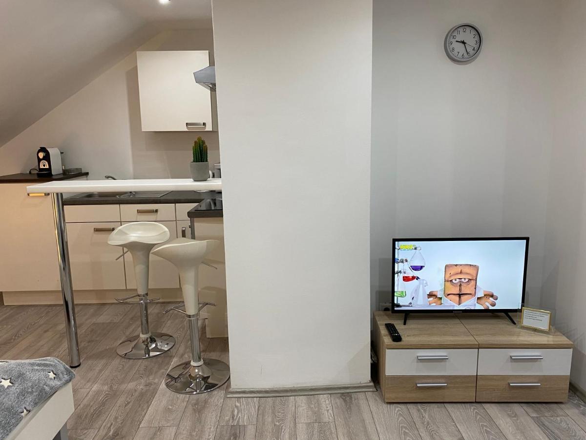 Ossiach Apartment 1 Heiligen Gestade Екстер'єр фото