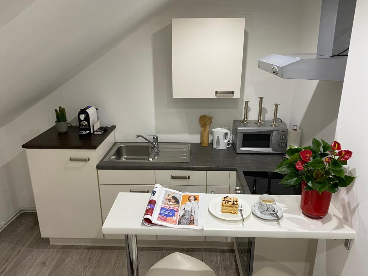 Ossiach Apartment 1 Heiligen Gestade Екстер'єр фото