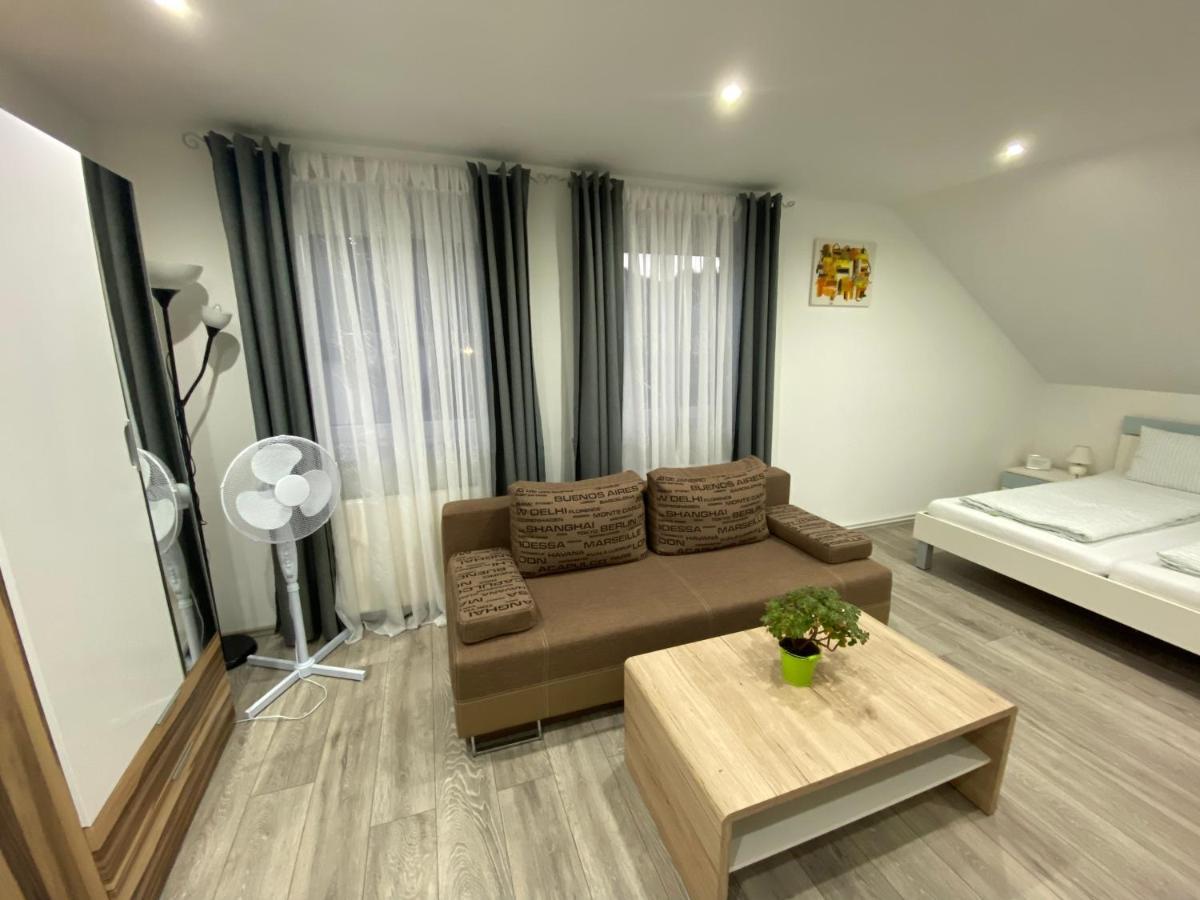 Ossiach Apartment 1 Heiligen Gestade Екстер'єр фото